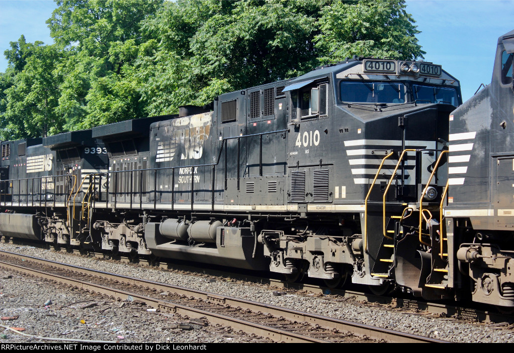 NS 4010